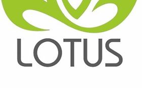 Lotus Rooms